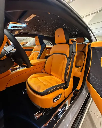 2024 Rolls Royce Spectre - Image 3