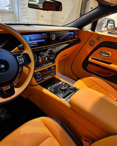 2024 Rolls Royce Spectre - Image 8
