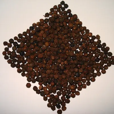 Black Pepper 550 GL – Malabar Garbled