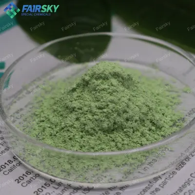nickel carbonate - Image 2