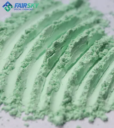 nickel carbonate - Image 7