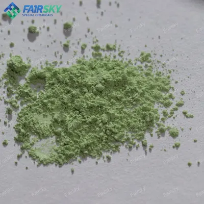 nickel carbonate - Image 5