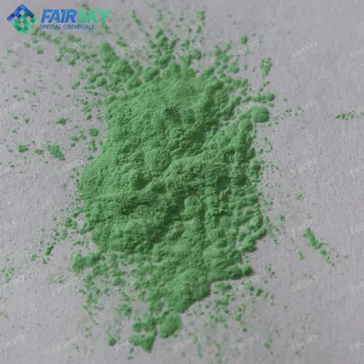 nickel carbonate - Image 6