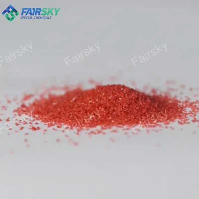 Fairsky Cobalt Acetate CAS: 71-48-7 for Catalyst Synthesis and Organic Reactions - Image 3
