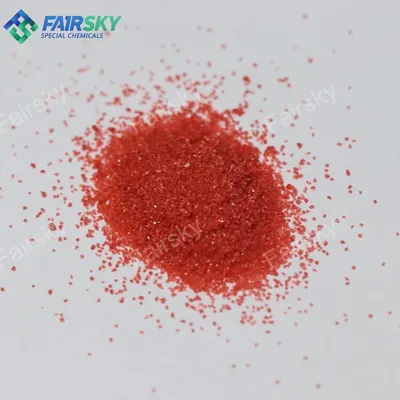 Fairsky Cobalt Acetate CAS: 71-48-7 for Catalyst Synthesis and Organic Reactions