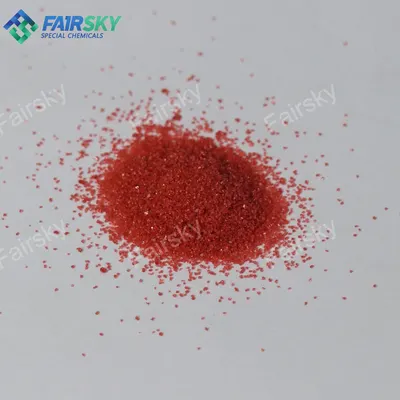 Fairsky Cobalt Acetate CAS: 71-48-7 for Catalyst Synthesis and Organic Reactions - Image 4