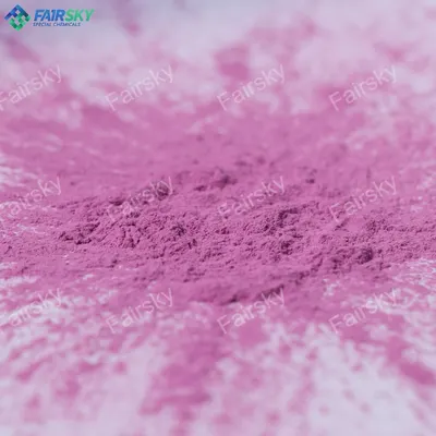 Cobalt Hydroxide Supplier CAS 21041-93-0 for Battery and Catalyst Applications - Image 4