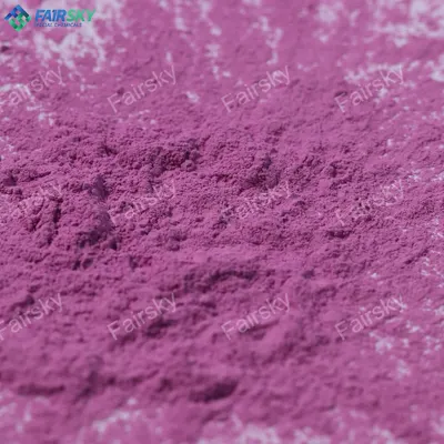 Cobalt Hydroxide Supplier CAS 21041-93-0 for Battery and Catalyst Applications - Image 5