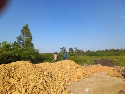 Gold by P&J Metals and Mining Limited