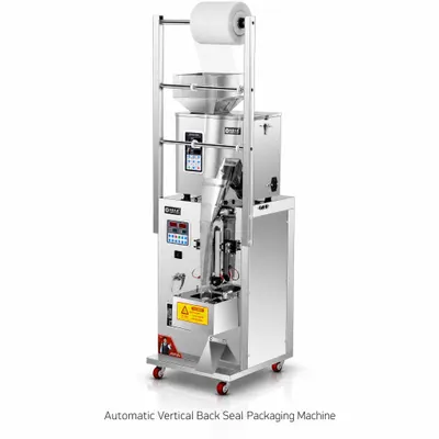 Automatic Packaging Machines for High-Volume Production Lines - Image 2