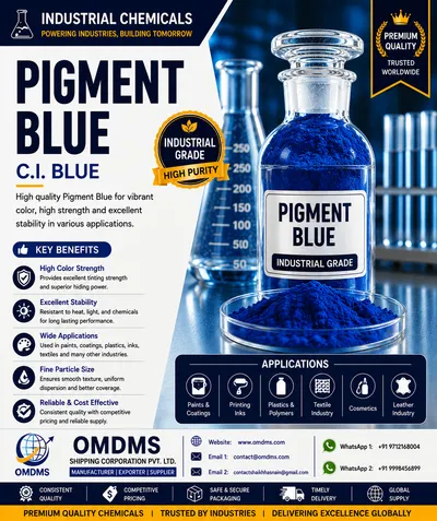 High-Exhaustion Reactive Dyes for Textile Dyeing - Image 3