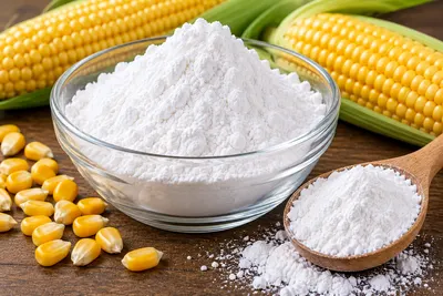 Bulk Nutritional & Food Grade Ingredients for Industrial Use - Image 4