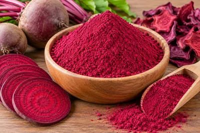 Bulk Nutritional & Food Grade Ingredients for Industrial Use - Image 8