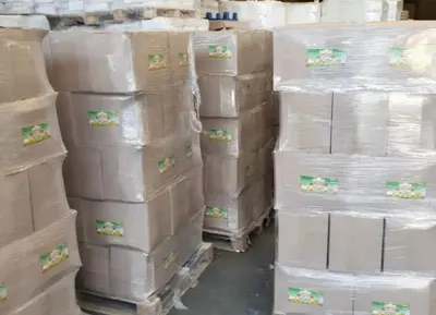 Premium Refined Sunflower Oil for Food Industry Supply