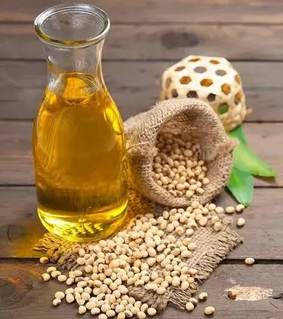 Refined Soybean Oil for Industrial and Food Applications - Image 2