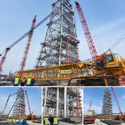 flare tower - Image 2