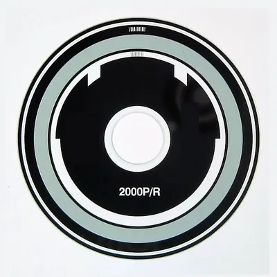 Chrome-on-Glass Optical Encoder Disc by ENC7 (Langfang Jingzheng Optoelectronic Technology Co., Ltd.)