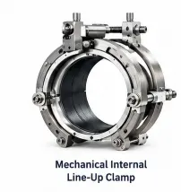 MECHNICAL/PIPES/PIPELINES/STRUCTURAL - Image 3