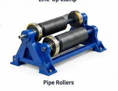 MECHNICAL/PIPES/PIPELINES/STRUCTURAL - Image 6