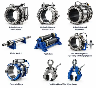 MECHNICAL/PIPES/PIPELINES/STRUCTURAL