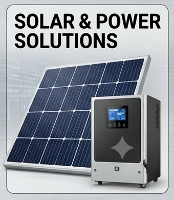 INDUTRIAL POWER SOLUTIONS - Image 3