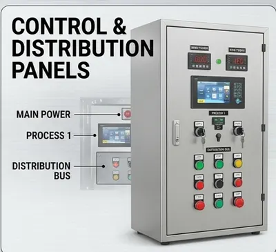 INDUTRIAL POWER SOLUTIONS - Image 6