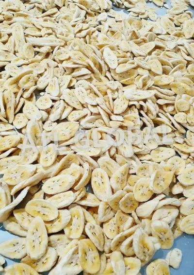 BANANA CHIPS by ATL GLOBAL