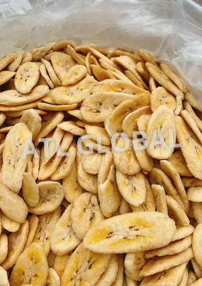 BANANA CHIPS - Image 2