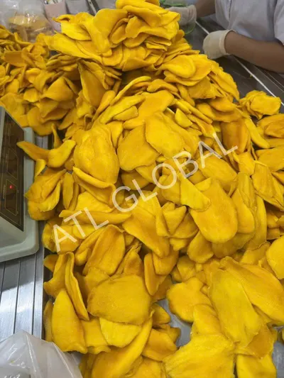 SOFT DRIED MANGO VIETNAM - Image 2