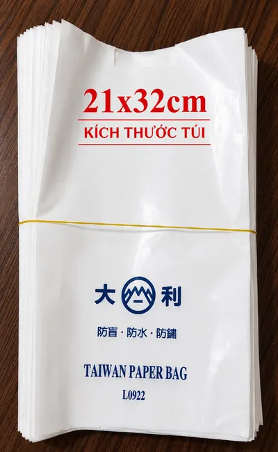 Fruit Protection Paper Bags for Mango, Durian and Other Fruits - Image 7