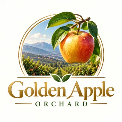 Apple Produce by Golden Apple Orchard