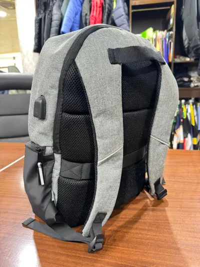 Backpacks