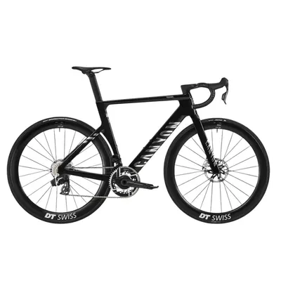 2026 Canyon Aeroad CFR AXS Road Bike (WORLDRACYCLES) by PT WORLDRACYCLES