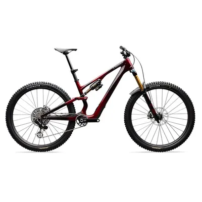 2026 Specialized S-Works Stumpjumper 15 EVO Mountain Bike (WORLDRACYCLES) by PT WORLDRACYCLES