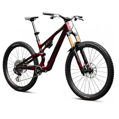 2026 Specialized S-Works Stumpjumper 15 EVO Mountain Bike (WORLDRACYCLES) - Image 2