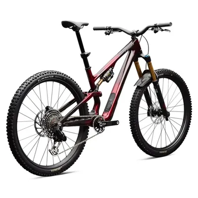 2026 Specialized S-Works Stumpjumper 15 EVO Mountain Bike (WORLDRACYCLES) - Image 3