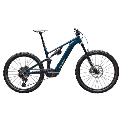 2026 Specialized Turbo Levo 4 Comp Alloy Mountain Bike (WORLDRACYCLES) by PT WORLDRACYCLES