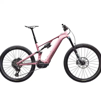 2026 Specialized Turbo Levo 4 Comp Alloy Mountain Bike (WORLDRACYCLES) - Image 2