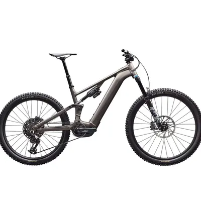 2026 Specialized Turbo Levo 4 Comp Alloy Mountain Bike (WORLDRACYCLES) - Image 3