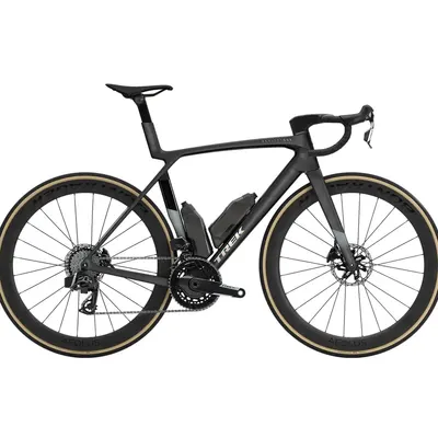 2026 Trek Madone SLR 7 AXS Road Bike (WORLDRACYCLES) - Image 4
