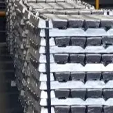 Aluminium Ingot by CV Danti