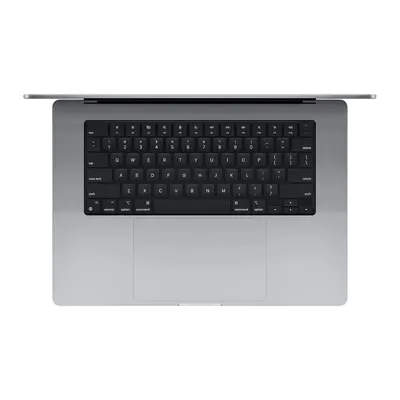 MacBook Pro 16 M1 Pro 10/16 core 16/512GB 2021 SG - Image 2