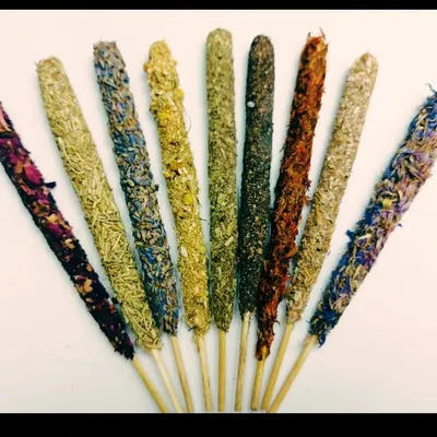 SMUDGE INCENSE STICK by RAVINO INDUSTRIES