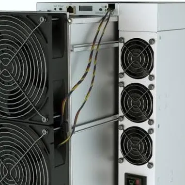 BITMAIN Antminer S21 Pro 234T 3510W 15J/T Bitcoin Miner BTC/BCH/BSV SHA256 Air-Cooling Miner 220~277V in Stock by Zenixingssing Wholesales Trading Electronics Co,Ltd