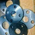 RUBBER GASKET by A B ENTERPRISES