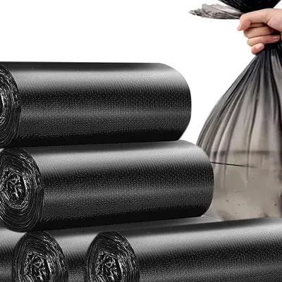 Bulk Garbage Bags & Bulk Rolled Garbage Bags - Image 2