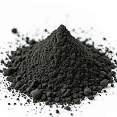Activated Carbon (Powder & Granular)