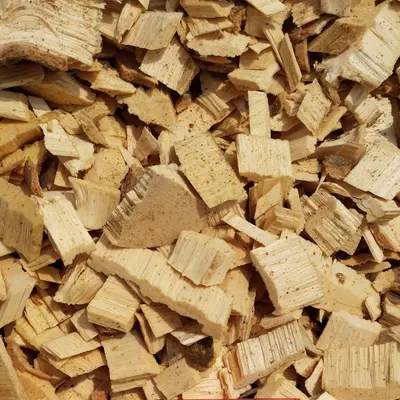 Wood chip by PT. Total Energi Hijau