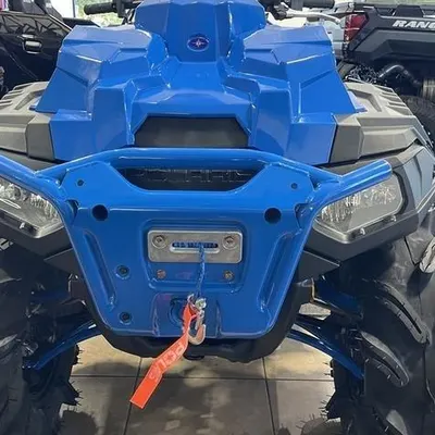 (H&S) 2024 P0LARIS SPORTSMAN XP 1000 ATV NEW - Image 2