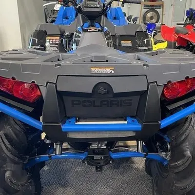 (H&S) 2024 P0LARIS SPORTSMAN XP 1000 ATV NEW - Image 3